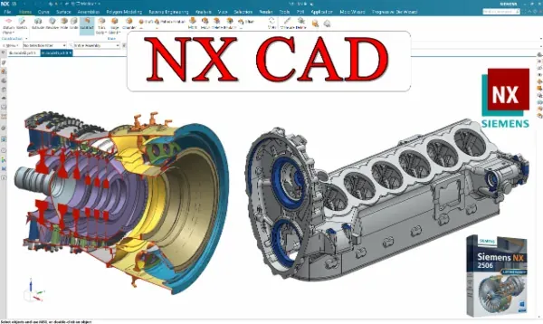 Learning Siemens NX CAD: The Foundation Every Tool & Mould Designer Needs